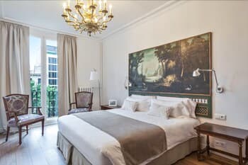 Milton House Gran Via