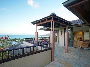 at Water's Edge Resort