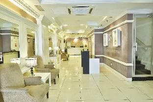 Kingston Hotel 1 @ Bukit Bintang