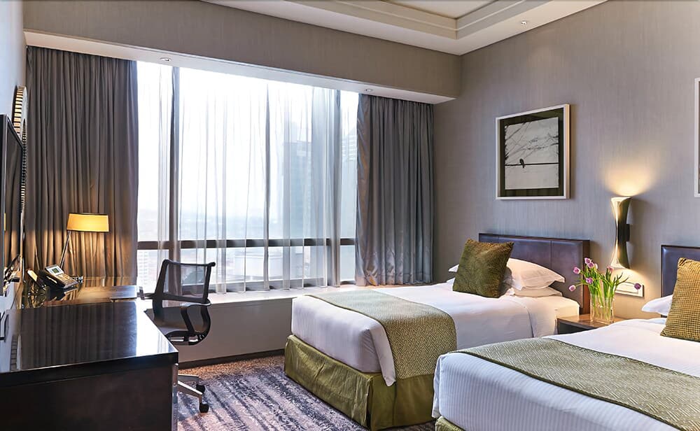 Carlton City Hotel Singapore