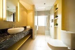 Hong Kong Eco Tree Hotel Sheung Wan