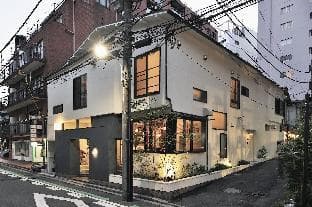 Tokyo Kaisu