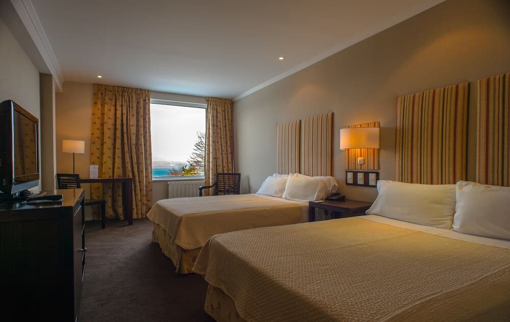 Los Acebos Ushuaia Hotel