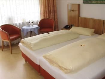 Hotel Ruchti - Zeit für Mich