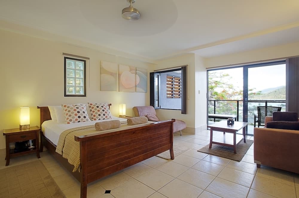 at Waterfront Whitsunday Retreat - Adults Only