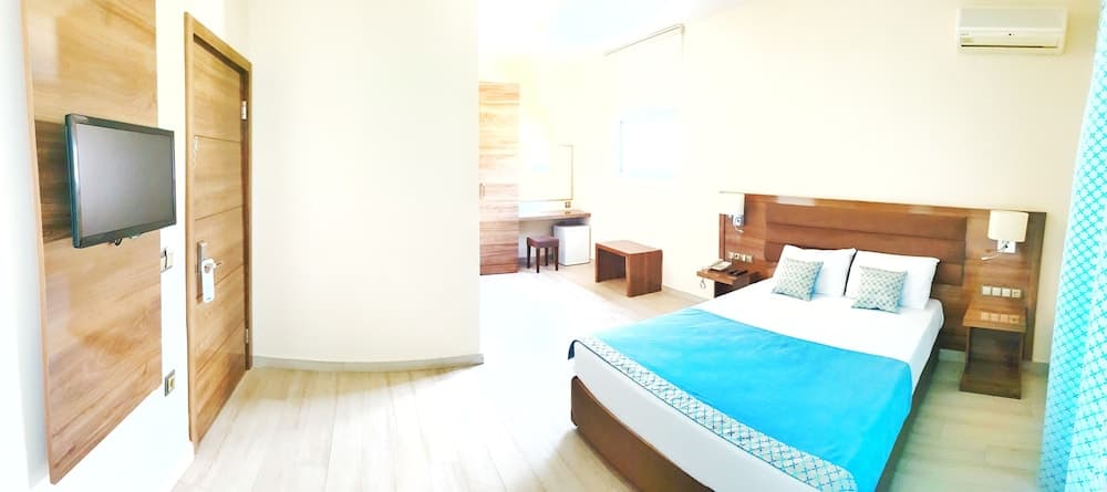 Ozgur BEY Spa Hotel