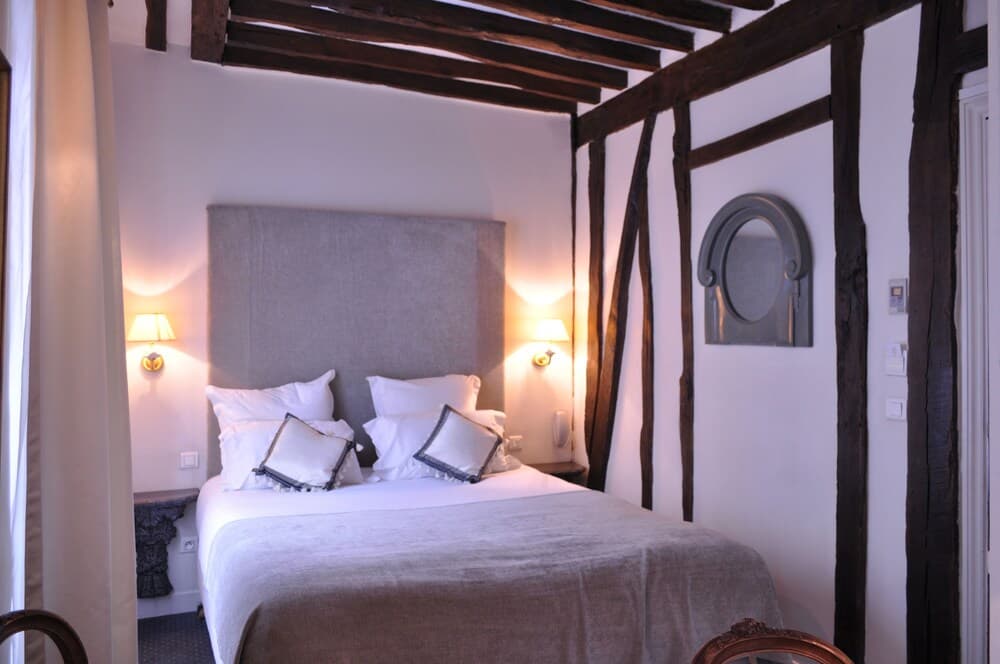 Hotel Louis II
