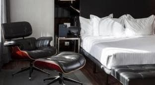 The Westin Madrid Cuzco