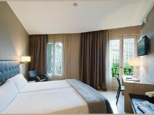 Hotel Actual