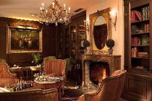 Au Manoir Saint Germain Paris