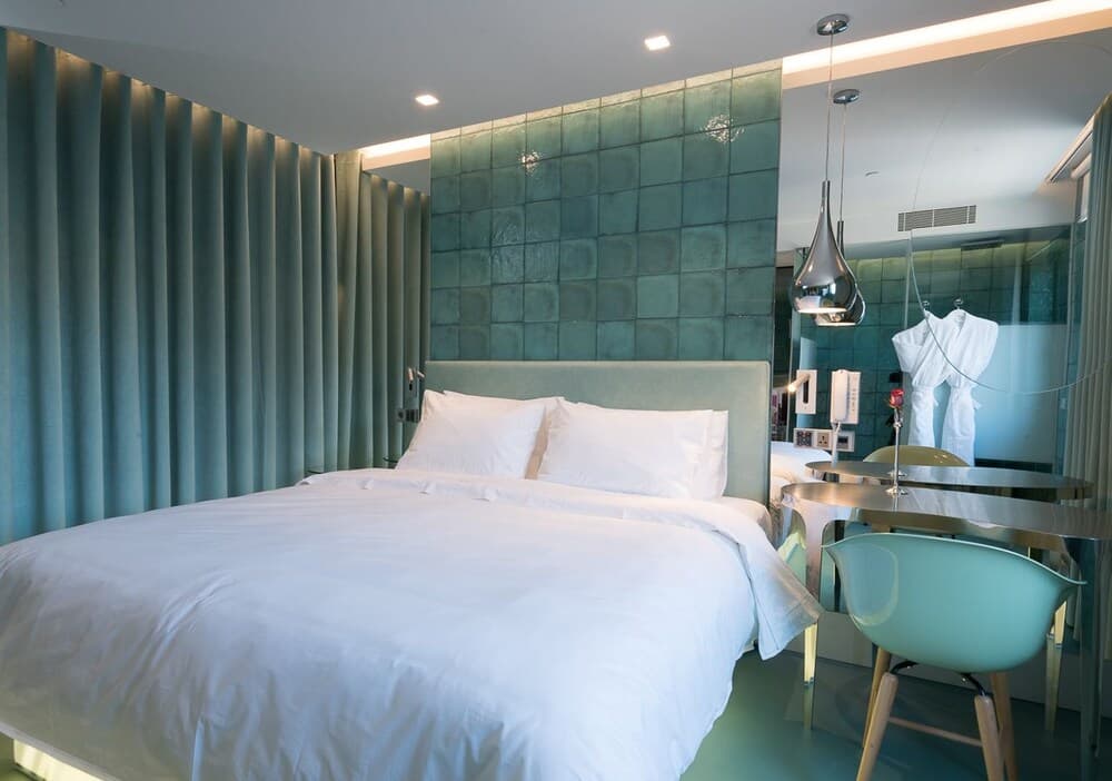WC by The Beautique Hotels