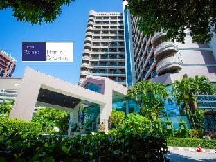First Pacific Hotel and Convention