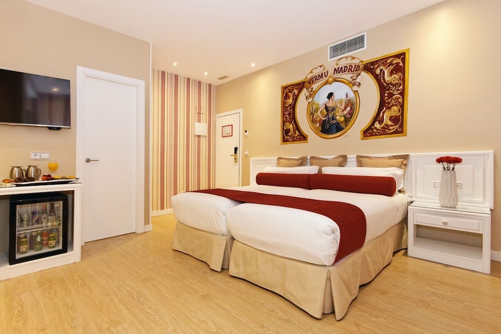 Hotel Mayorazgo