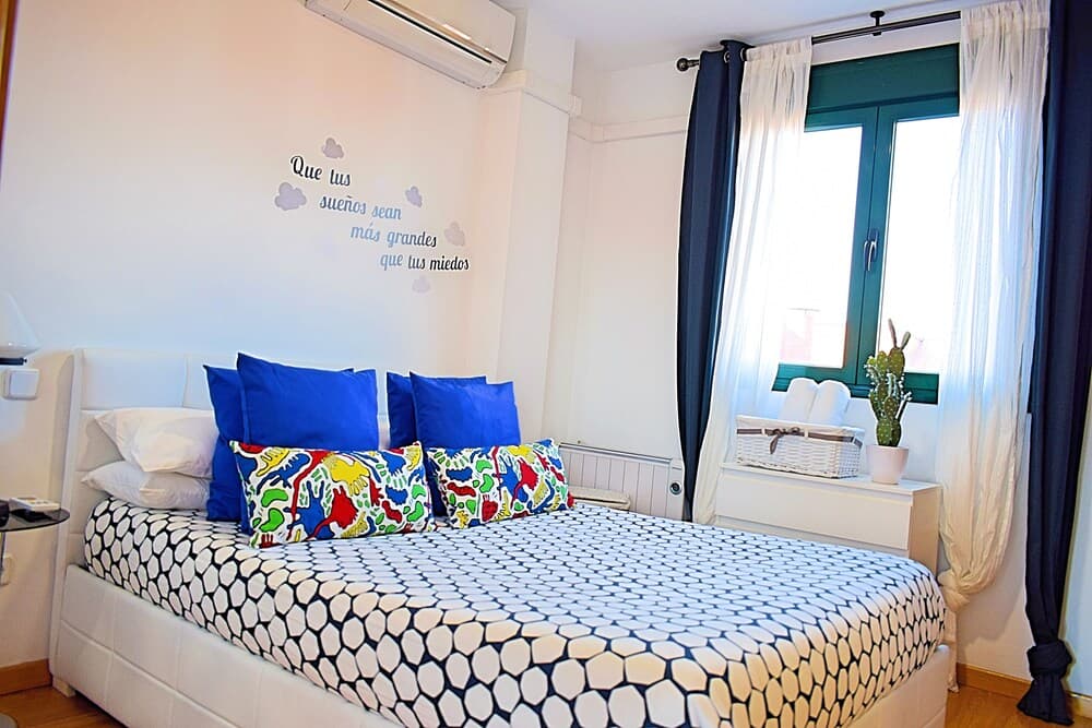 GIFSA Castilla Penthouse