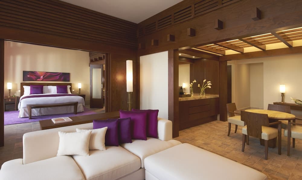 Sofitel Dubai the Palm Resort & Spa