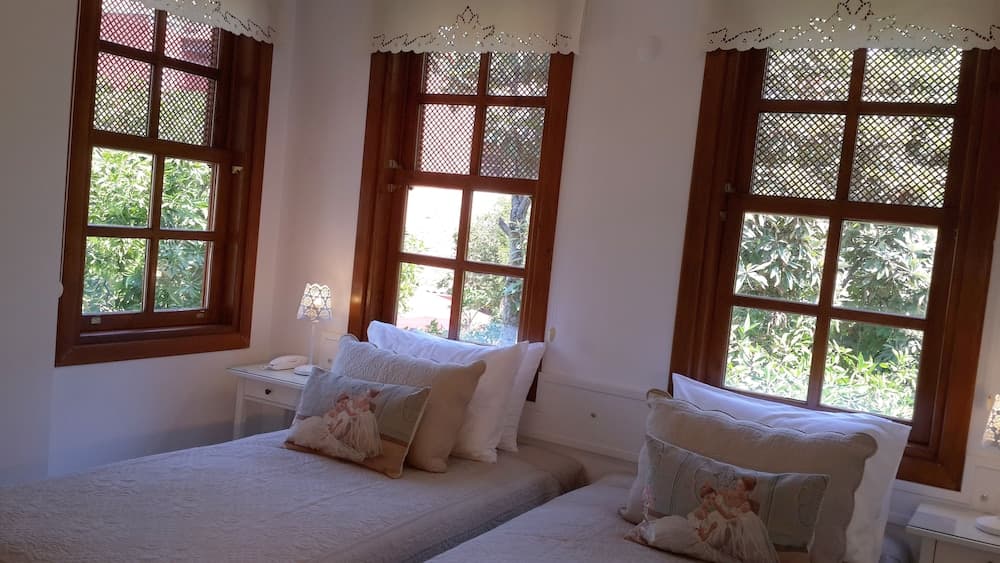Citrus Garden Hotel