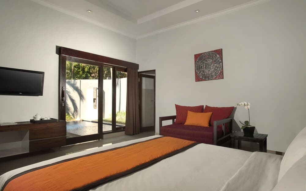 Samaja Beachside Villas