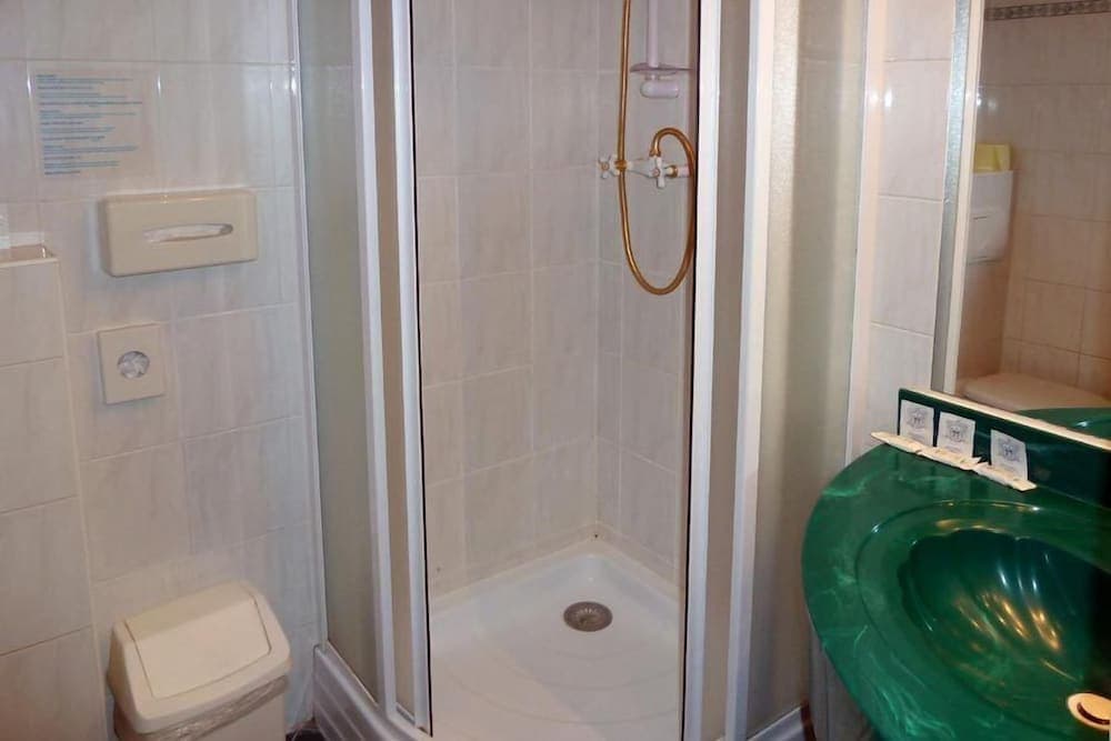 Vysehrad Hotel