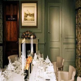 The Stafford London