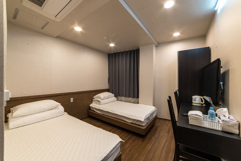 Soo Song Guest House