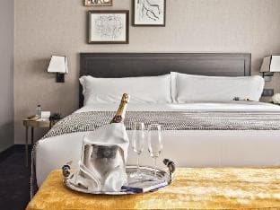 The Principal Madrid, Small Luxury Hotels