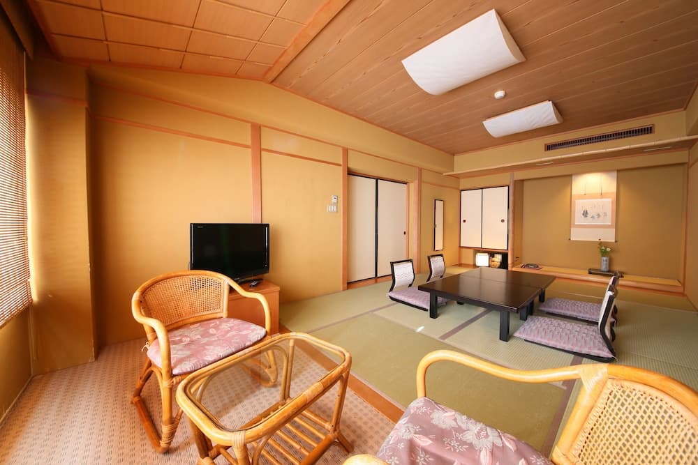 Hotel Tamanoyu