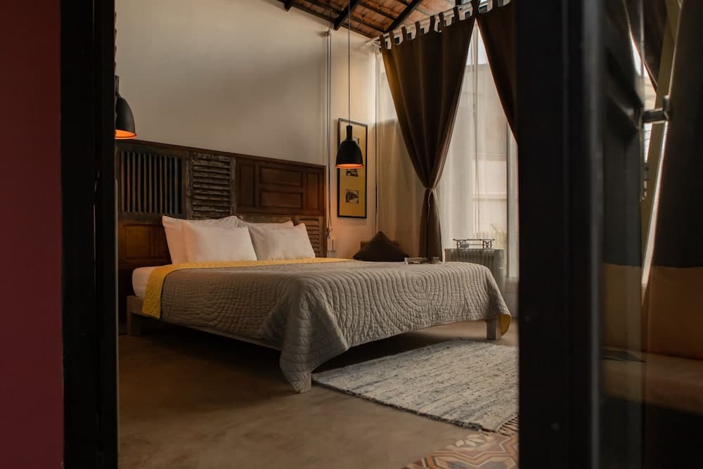 Banyan House Eco Hotel