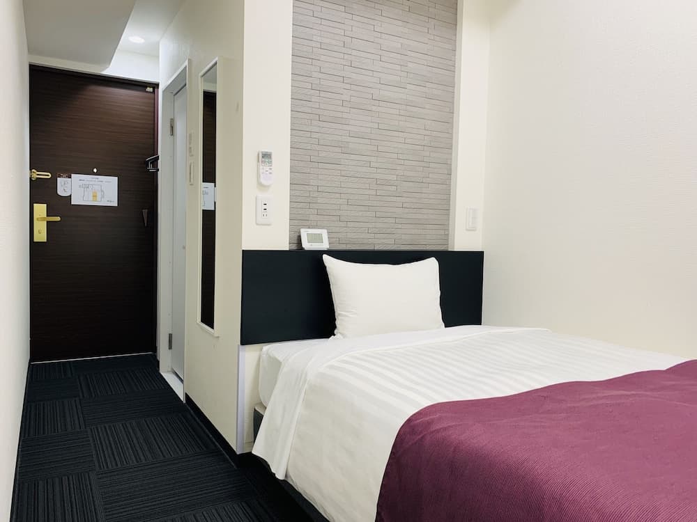 Ueno Urban Hotel