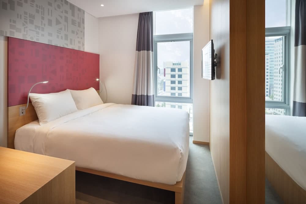 Travelodge Dongdaemun Seoul