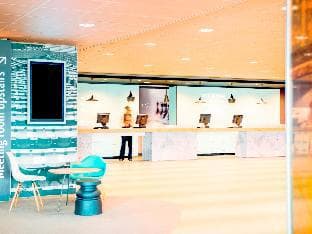 Ibis Schiphol Amsterdam Airport