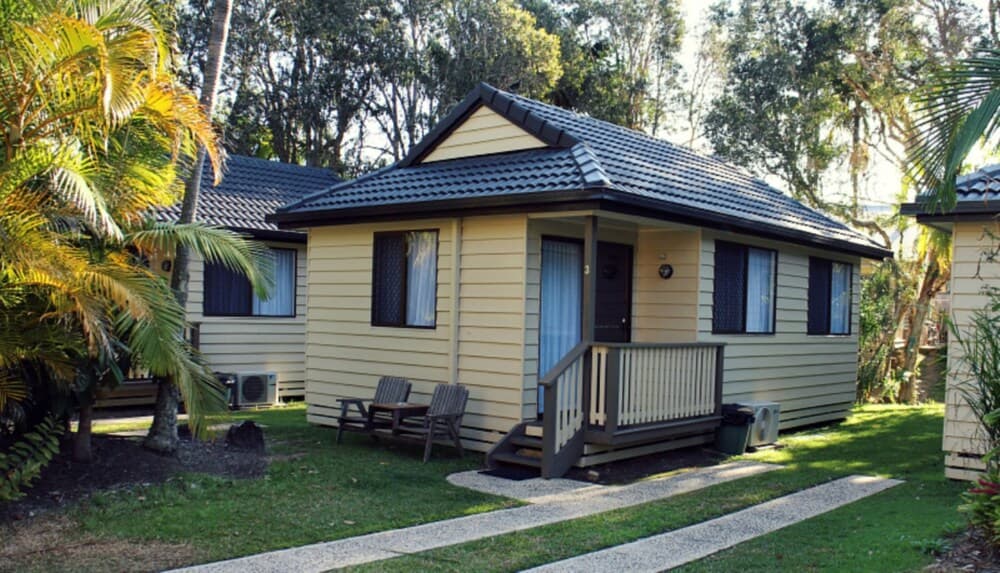 Byron Sunseeker Motel