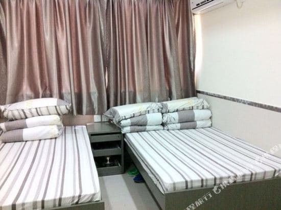 Marlboro Hostel