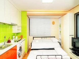 Hostel KW Sinsa