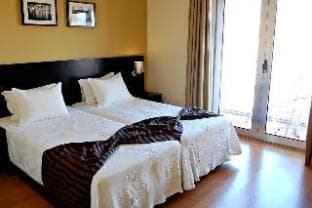 Lisbon City Hotel by City Hotels