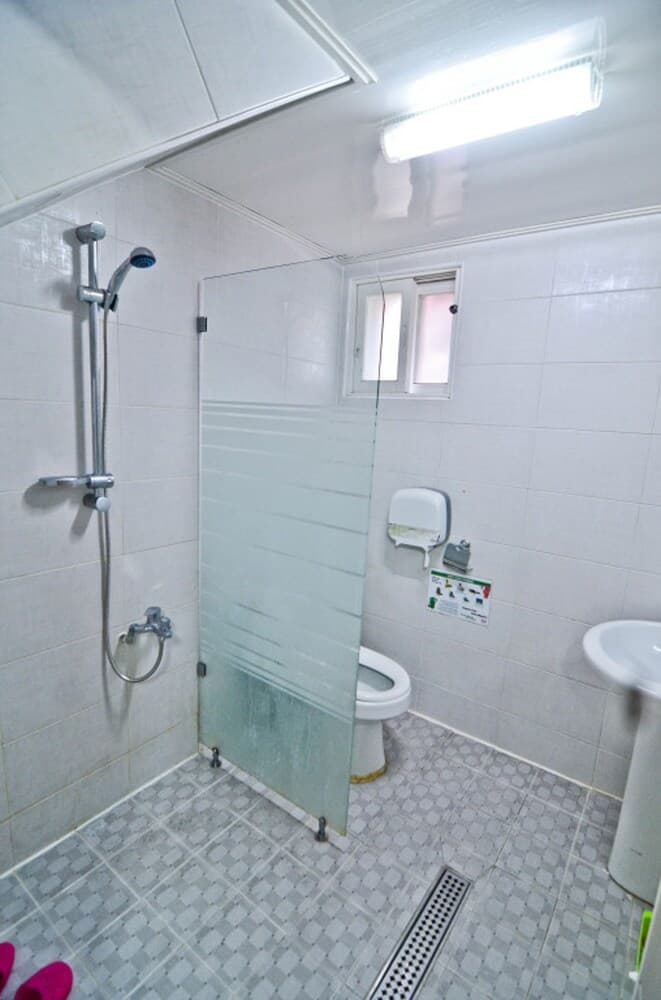 Kimchee Hongdae Guesthouse