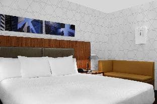 Doubletree Metropolitan Hotel New York City