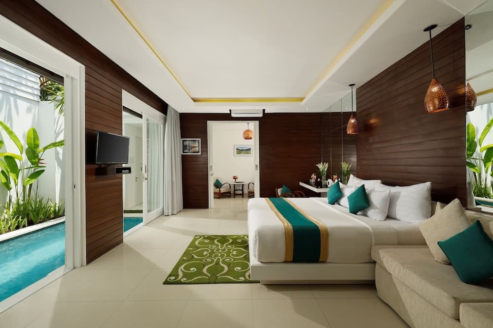 Bajra Bali Villa