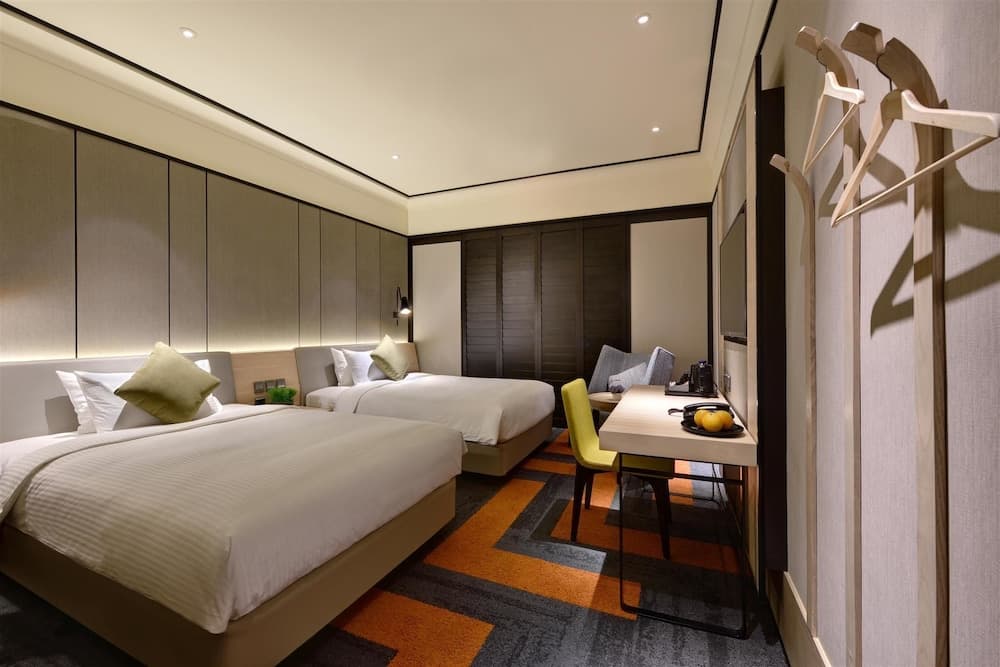 Aerotel Transit Hotel, Terminal 1 Airside