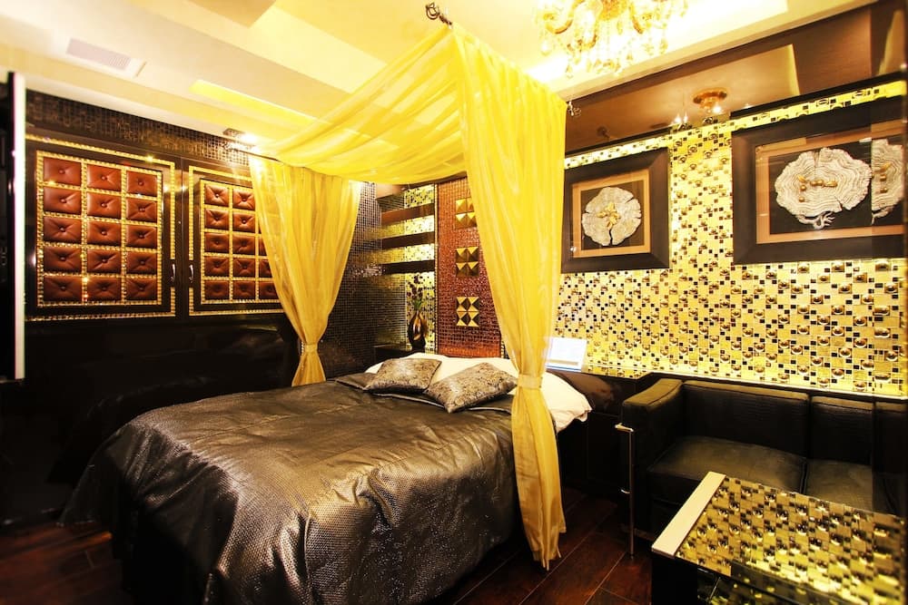 Hotel KAHNI - Adults Only