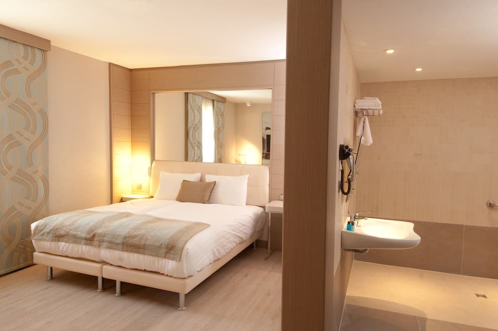 Titanic Comfort Mitte