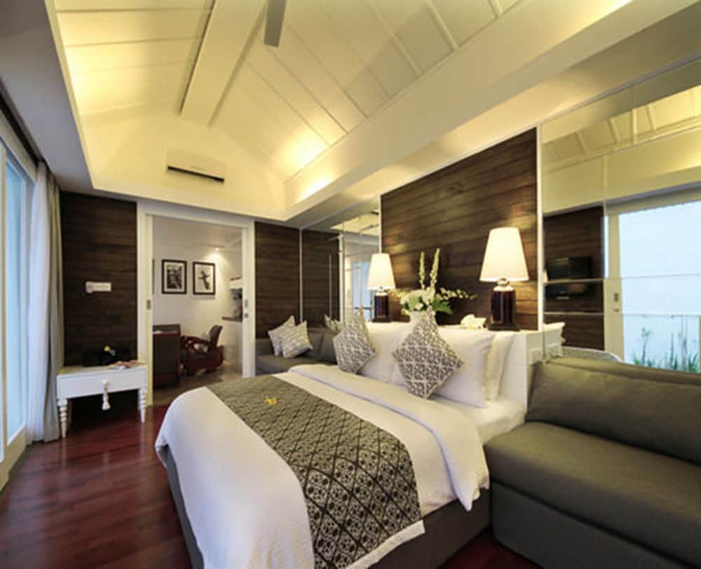 The Kanjeng Villas Batu Belig
