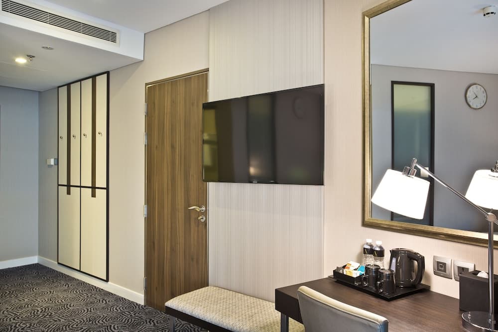 Ambassador Transit Hotel - Terminal 3