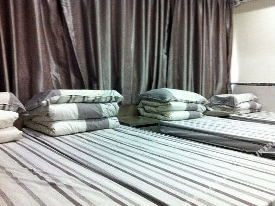 Marlboro Hostel