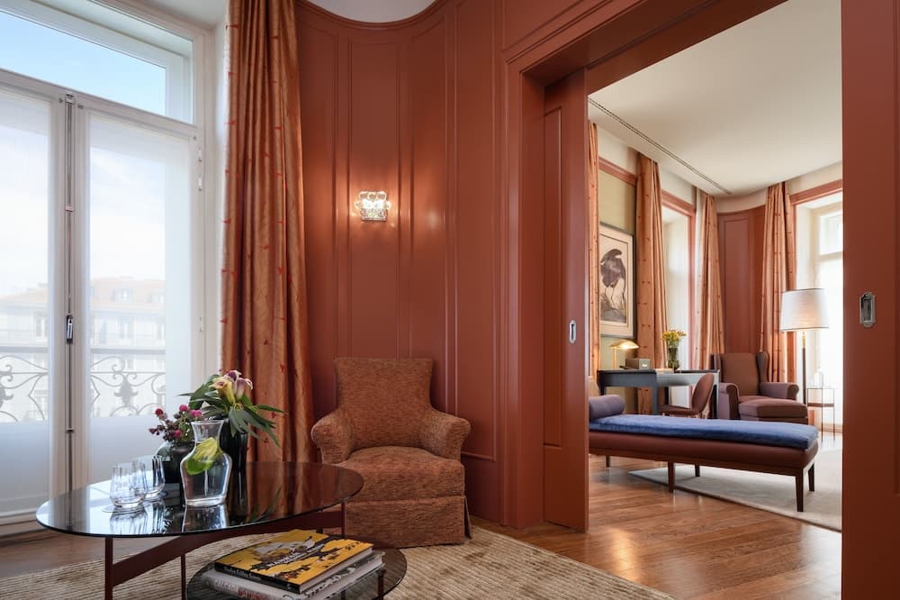 Bairro Alto Hotel