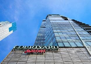 Courtyard by Marriott Hong Kong