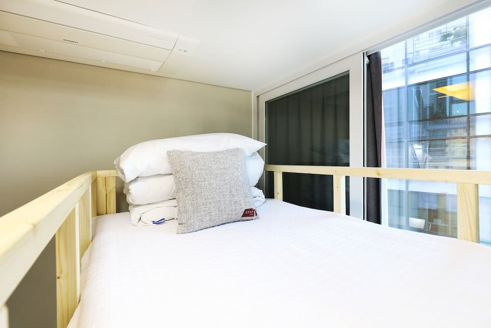 K-Guesthouse Myeongdong 3
