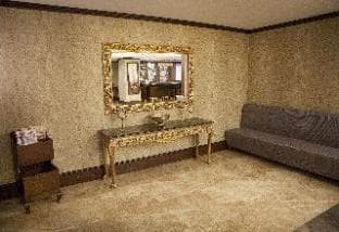 Bilek Istanbul Hotel