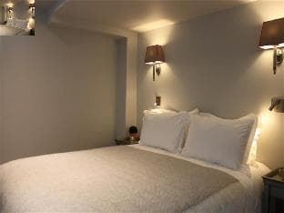 My Home in Paris