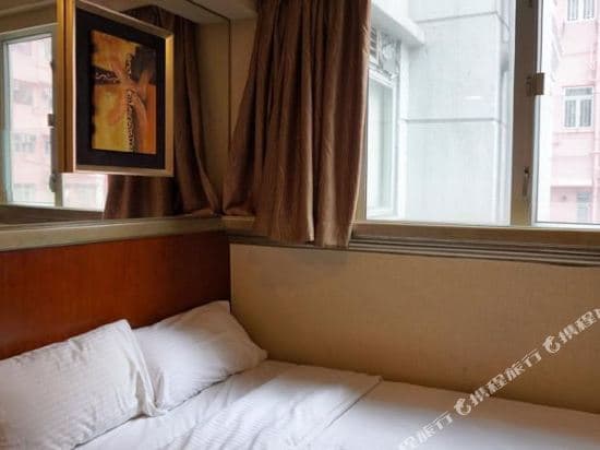 Oriental Lander Hotel