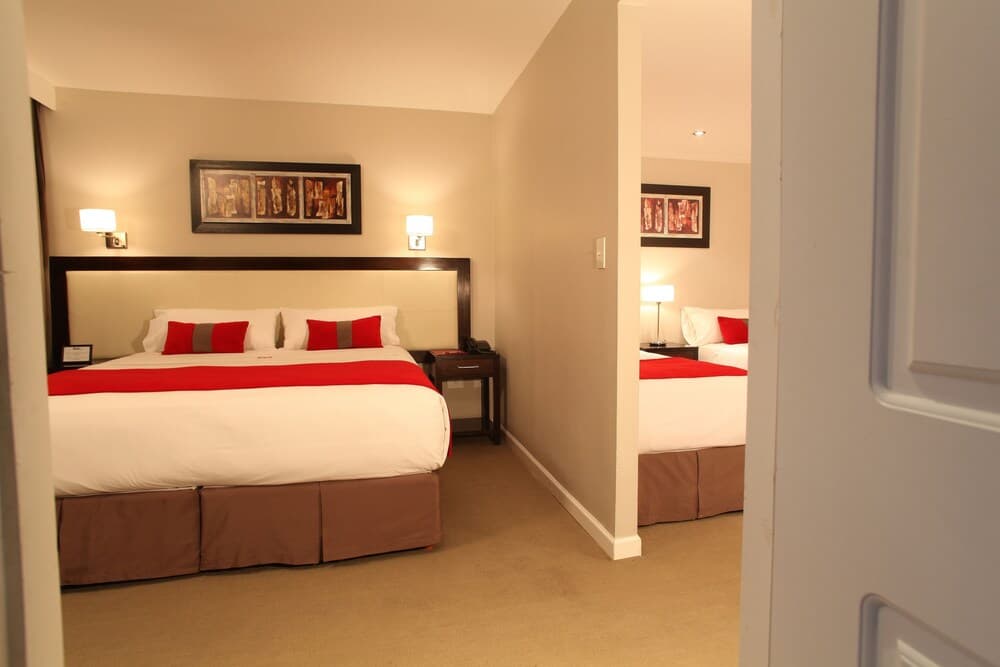 Alto Andino Hotel